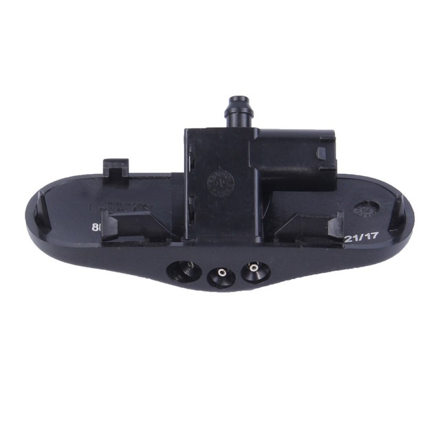 Left Heated Windshield Washer Spray Nozzle for AUDI Q3 8u0955987a for sale online eBay