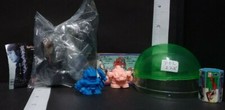 Golden Days Capsule - Toys Collection DOL225 Free Registered Mail