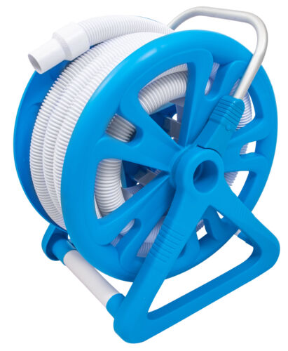 Swimming Pool Vacuum Hose 1.5" 25 foot length with Swivel End - Picture 4 of 4