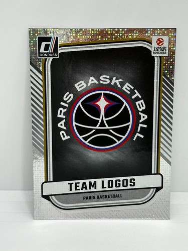 2024-25 Panini Donruss Euroliga ELIGE TU INSERTO E INSERTA PRUEBA DE PRENSA - Imagen 167 de 262