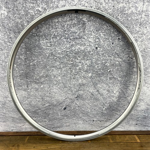 Shimano Dura Ace WH-7801 TUBULAR Felge HINTEN Offset 700c 20h 20 Loch Reifen zum Aufnähen - Bild 1 von 18