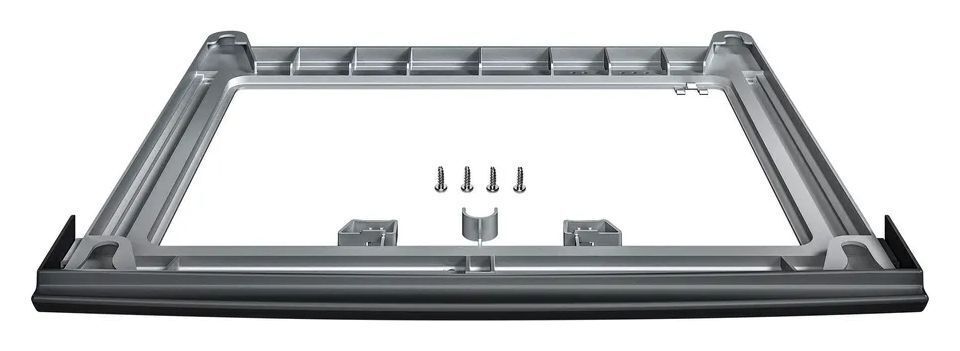 Bosch WTZ2741C Wasch-Trocken-Рабочий стол для уборки помещений 