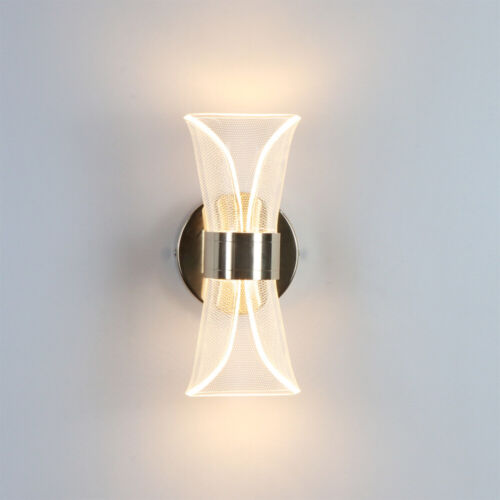 LED Wall Lamp Wall Light Indoor Wall Light Hallway Spotlight Stair Lights Lamp - Picture 5 of 12