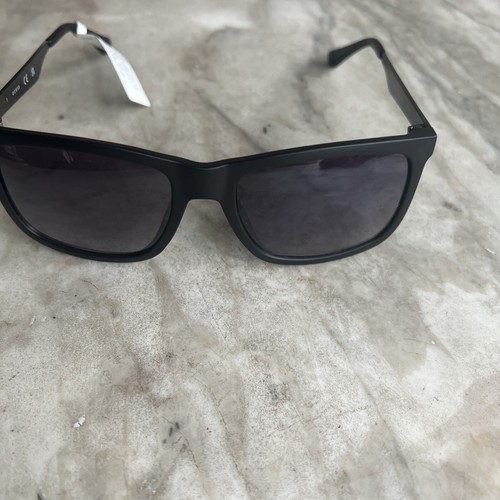 Guess Factory Gradient Smoke Square Men's Sunglasses GF0171 02B 57 - Picture 6 of 12