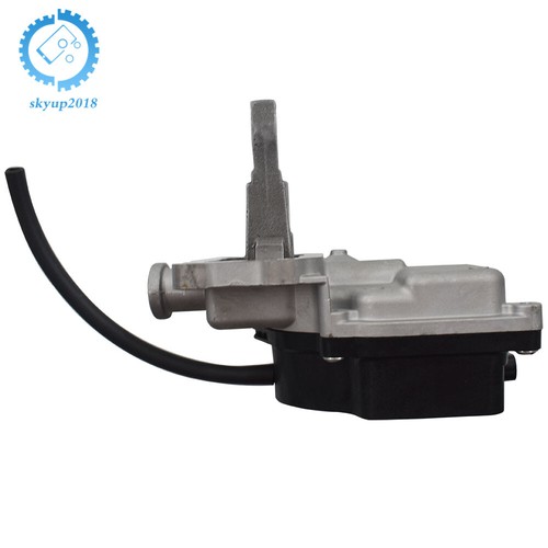 FRONT 4WD DIFFERENTIAL VACUUM ACTUATOR 41400-35034 For TOYOTA 4RUNNER 2003-2019 - Picture 15 of 16