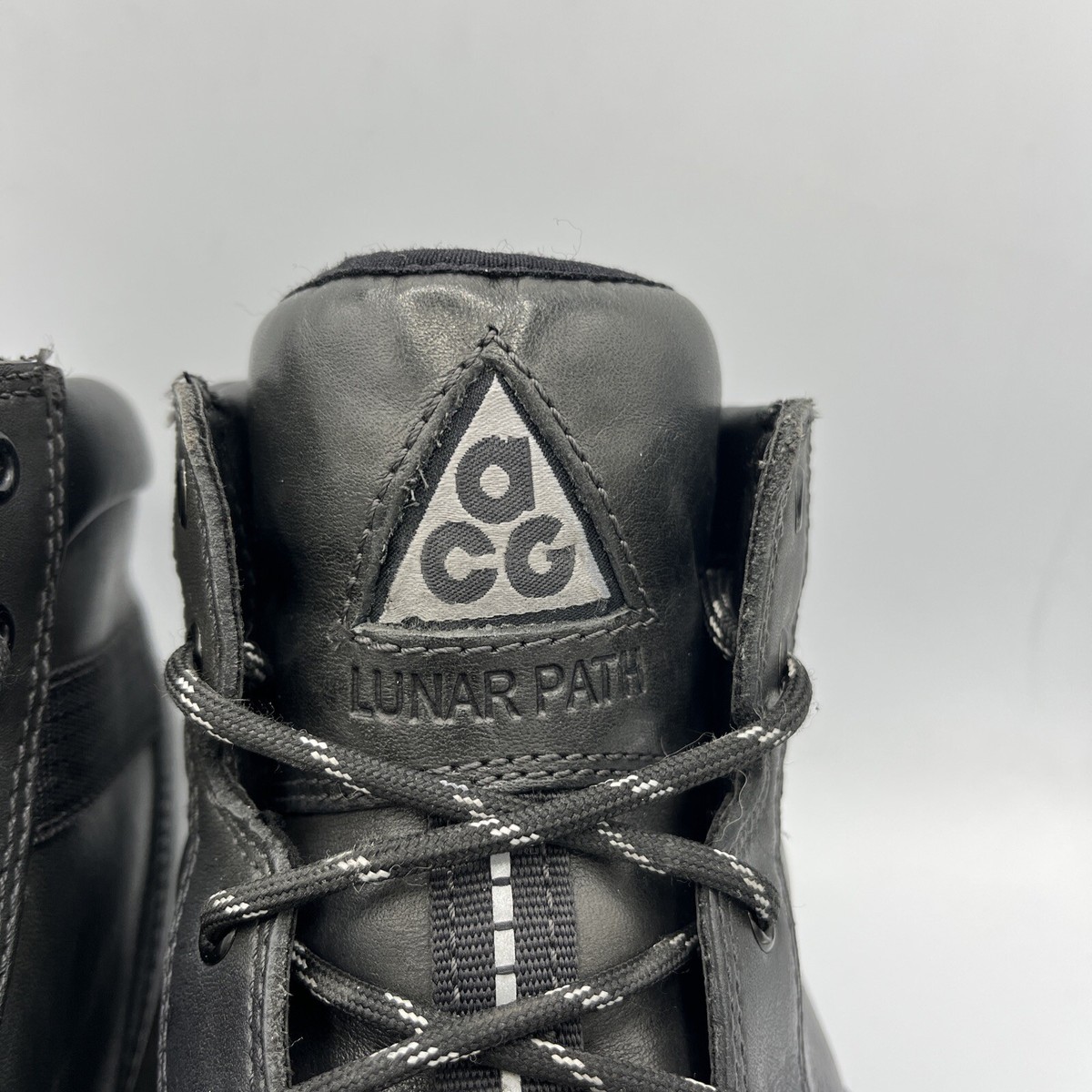 Nike ACG Vintage All-Track Hiking Boot US Men's Size 7