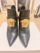 Versace Boots Size 35