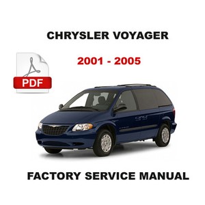 manual chrysler voyager 2 8 crd user guide manual that easy to read