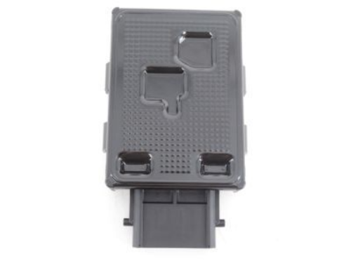 TOYOTA GENUINE Lexus Fuel Pump Control Computer Direct 89571 - 34070 NEW JAPAN - Bild 3 von 3