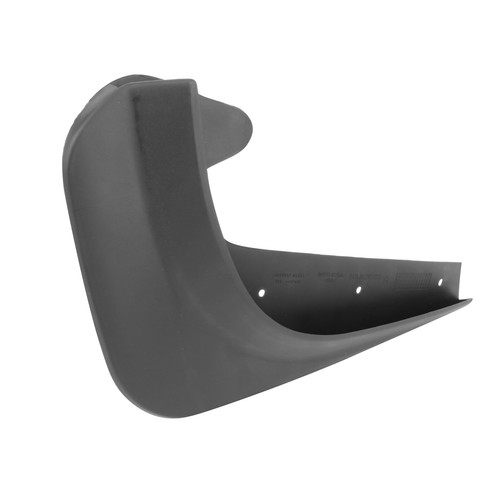 F & R Set Mud Flap Splash Guards Fender For Toyota Corolla IQ Prius Camry RAV4 - Picture 11 of 12