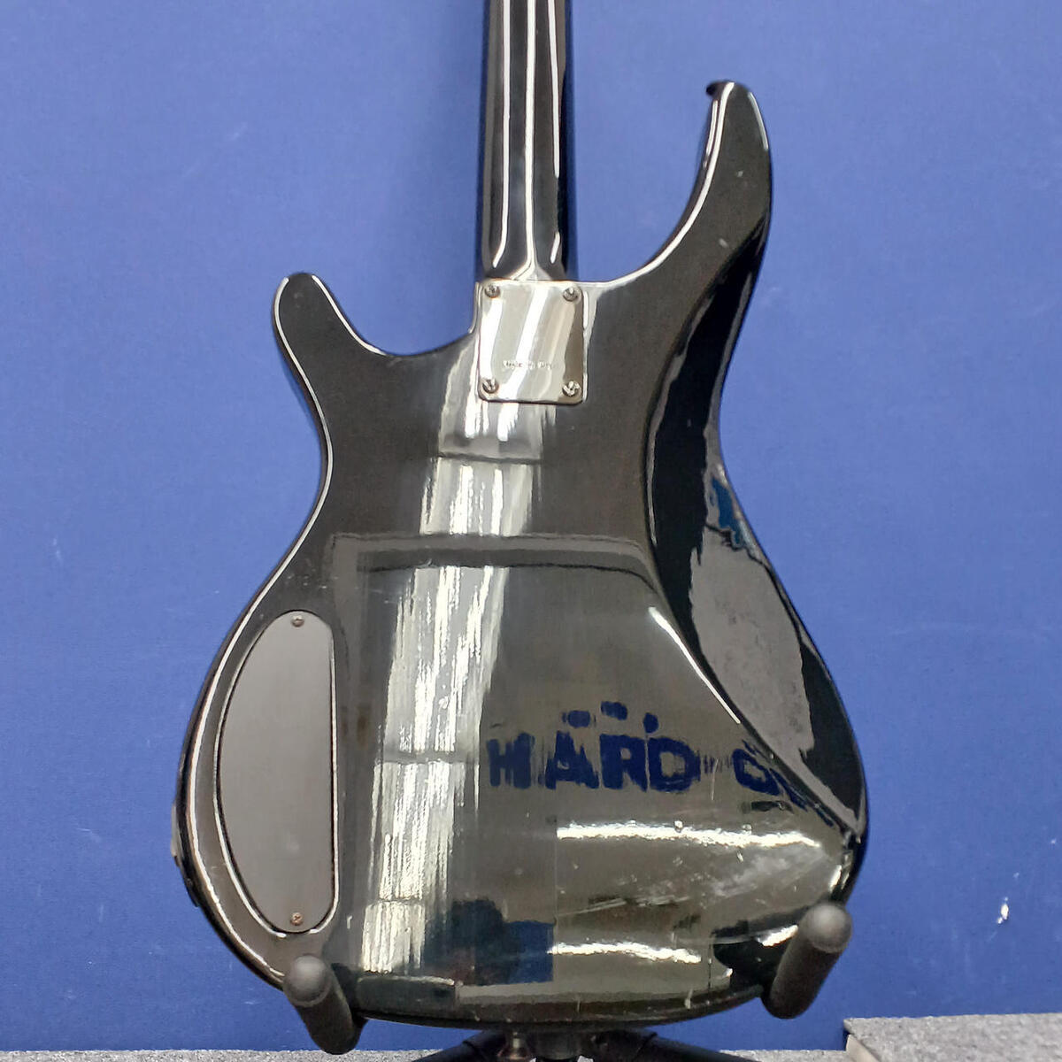 ５５％以上節約 Electric GUITAR MATERIAL SUPER ROCKOON Bass eBay | Guitar ベース