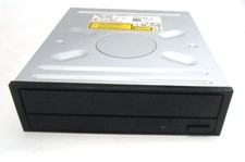 HL DATA STORAGE DVD-ROM DRIVE DH20N, 5V-0.9A, 12V-1.7A