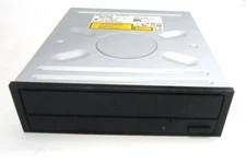 HL DATA STORAGE DVD-ROM DRIVE DH20N, 5V-0.9A, 12V-1.7A