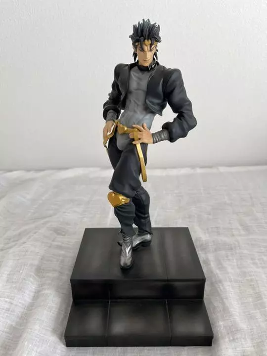 Jojo no Kimyou na Bouken - Phantom Blood - Dio Brando - Ichiban Kuji -  Action New