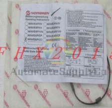 NEW ONE NORGREN Magnetic Switch M/50/EAP/CC