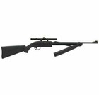 Crosman .177 Caliber Both Air Rifles