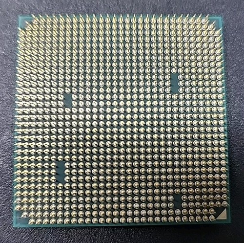 Processeur AMD Athlon II X2 250 ADX2500CK23GM (3.00 GHz) - Socket AM3,AM2+ - FRA - Picture 2 of 2