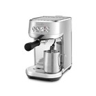 Espresso Machine for Consistent Results, Precise Control for Your Perfect Brew