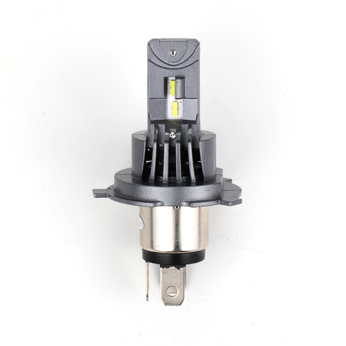 Combo H4 H7 LED Headlight Kit Globe 6000K Bulbs Front For SUZUKI SWIFT 1999-2010 - Picture 15 of 17