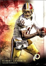 2015 Topps Valor #86 Robert Griffin III