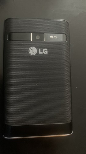 LG L3 (LG-E400R ottime condizioni - Foto 4 di 6