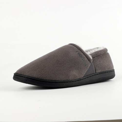 Mens Memory Foam Moccasin Slippers Cosy Indoor Slip On House Shoes Size UK 7-12 - Picture 22 of 44