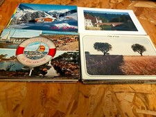 Lot de 100 Cartes Modernes " Port Gratuit "