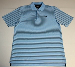 under armour tennis polo
