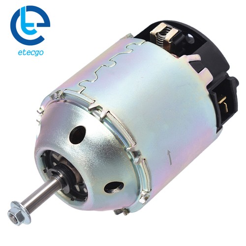 Blower Motor A/C For Nissan X-Trail T-30 2001-2007 27225-8H31C 272258H31C - Picture 1 of 12
