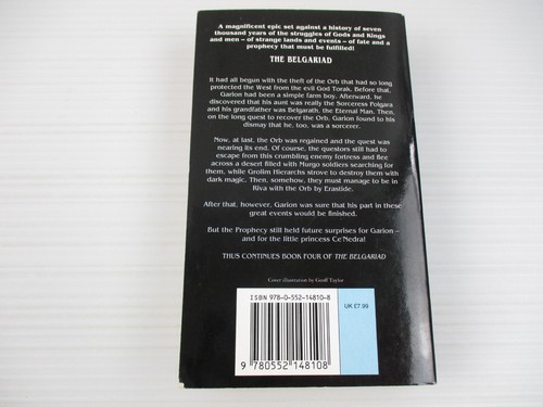 David & Leigh Eddings Novels - Combine Shipping - Complete The Collection! - Picture 29 of 67