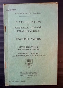 Class 10 english unit 1 picture