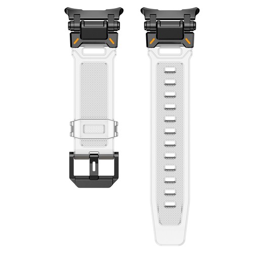 Silikon Sportarmband für Samsung Galaxy Watch Ultra 47mm Ersatzarmband - Bild 35 von 59