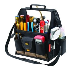 CLC Custom Leathercraft 1570 12 Softsided Tool Box