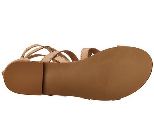 New Steve Madden Women's Tellyy Gladiator Sandals - Picture 12 of 15