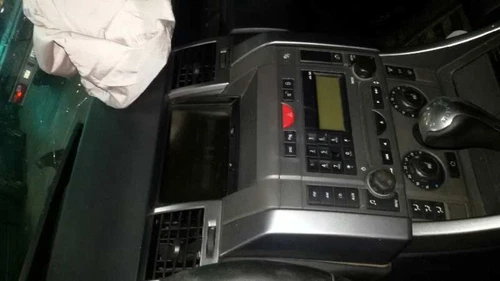 Sistema Dvd para LAND ROVER RANGE ROVER SPORT V8 TD SE 2007 351380 - Imagen 10 de 10