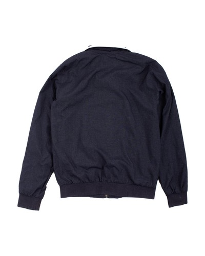 Giacca Bomber Fred Perry Classic Mod / Skinhead Harrington / Taglia S - Foto 2 di 9