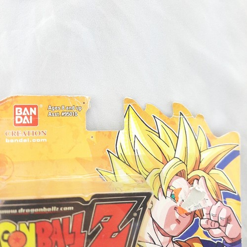Super Saiyajin Vegeta Stämme Bandai Kreation Walmart exklusive Originalsammlung - Bild 5 von 5