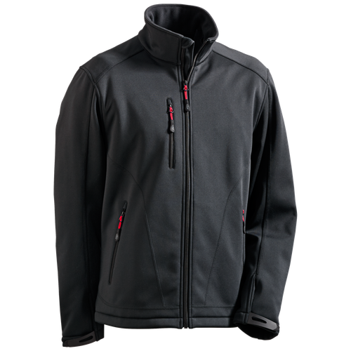 Corsar softshell jacket dynamic 2 in 5 colors size XS to 5XL outdoor jacket - Picture 10 of 11