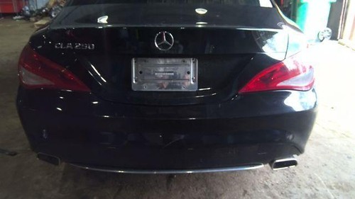 A/c Air Compressor MERCEDES CLA CLASS 14 15 16 - Foto 12 di 24