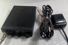Uniden PRO510XL 40 Channel CB Radio WORKING