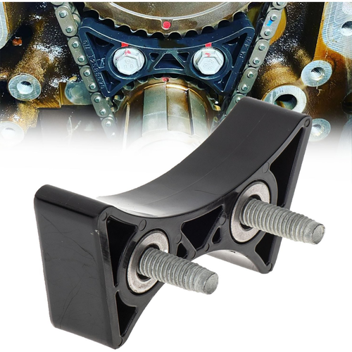 Timing Chain Tension Dampener Fit For Chevrolet LS1 LS2 LS4 LS6 12588670 - Picture 7 of 9