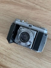 Kodak Retina Ia Vintage Folding 35mm Film Camera