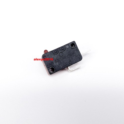 JIALIN ELECTRON DONGHAI KW3-OZ Microinterruttore a 2 pin normalmente aperto con cavo - Foto 2 di 6