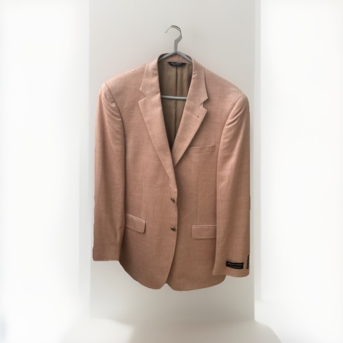 Jos A Bank Signature Collection Tailored Fit Sakko 42XLNG Clay - Bild 1 von 7