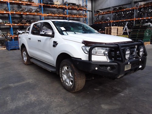 FORD RANGER STEREO/HEAD UNIT DASH RADIO CONTROL PANEL/CONTROL UNIT, PX SERIES 2, - Picture 9 of 12