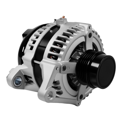 For 2010 2011 Toyota Camry Base LE SE XLE L4 2.5L Alternator 11516 104210-2650 - Foto 3 di 11