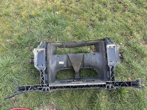 BMW 1 SERIES E82 2007-2013 SLAM PANEL FRONT + CRASH BAR REINFORCER 0.0 - Picture 14 of 20