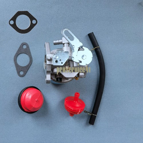 Carburador para soplador de nieve Craftsman 536.881501 536.886140 536.886121 4-5hp 22" - Imagen 5 de 5