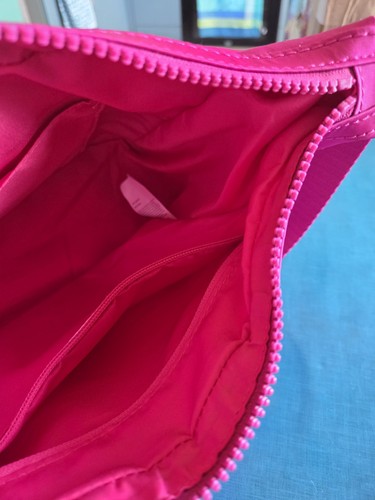 Kiplingtasche Fuchsia/pink Ganz Neu - Bild 6 von 7