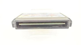 Famicom Software Model Number Super Contra Konami FJE95